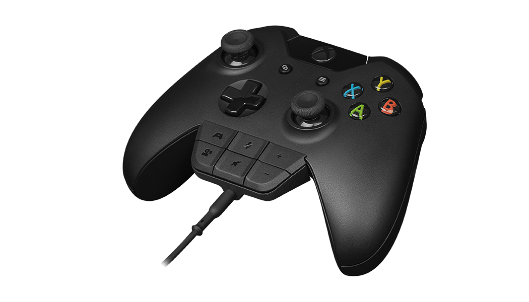 Xbox One Headset Adapter SteelSeries