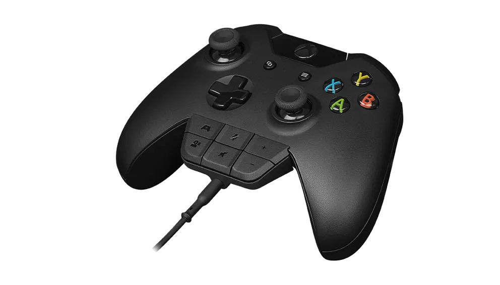 Xbox One Headset Adapter SteelSeries