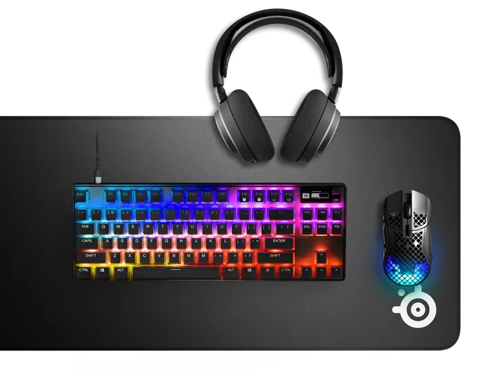 Reward the Champions SteelSeries Customer Review Program SteelSeries