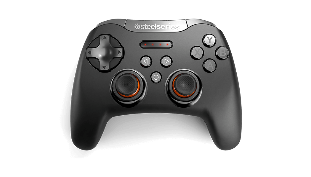 Controller