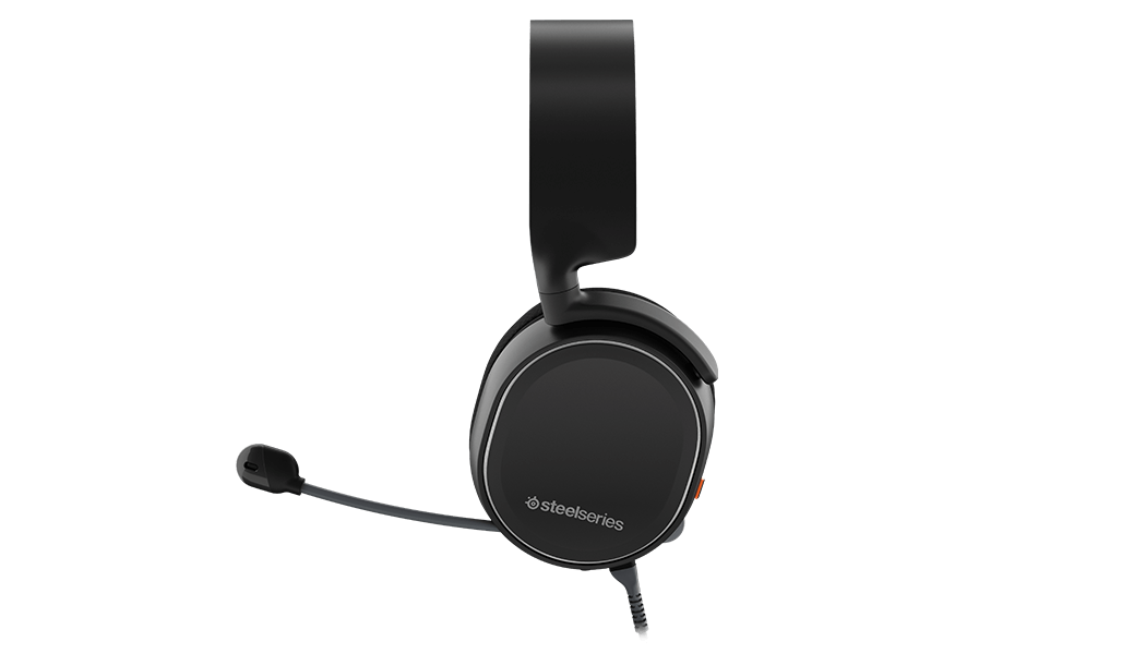 Arctis 3 Black