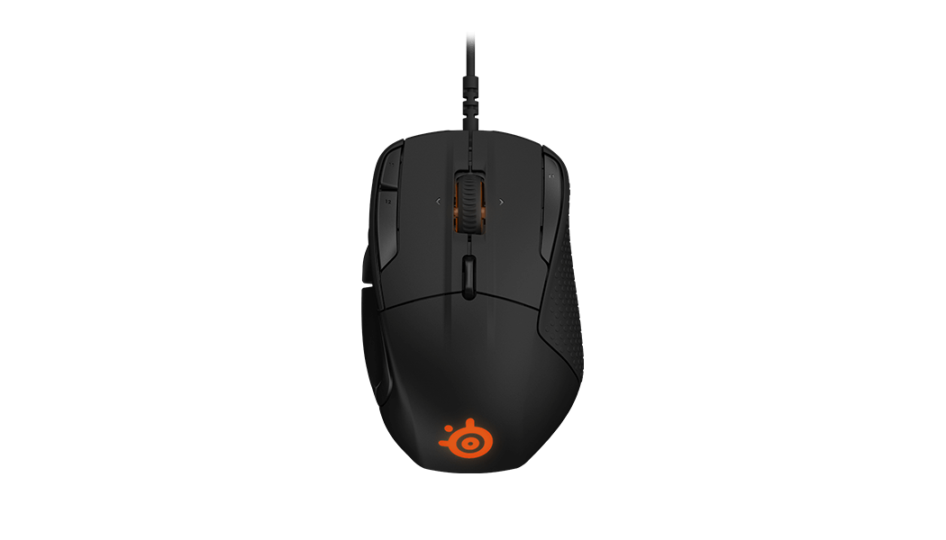 Top 5 Best MMO Mouse in 2021