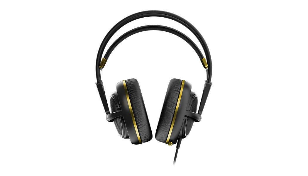 Siberia 200 Alchemy Gold