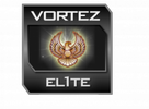 Vortez logo