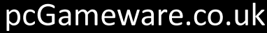 PC Gameware logo