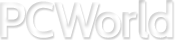 PC World logo