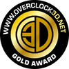 Overclock3d logo