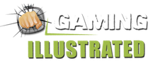 Gaming Illustrated logo