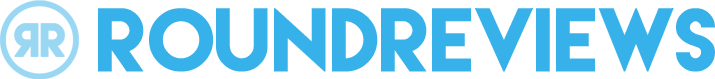 Round Reviews logo