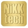NikKTech logo