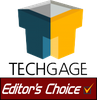 TechGage logo