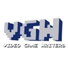 Video Game Writers logo
