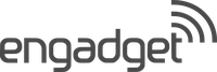 Engadget Logo