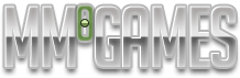 MMO Games logo