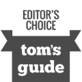 Tom's Guide Logo